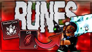 Broken Blade blessing and rune guide thumbnail